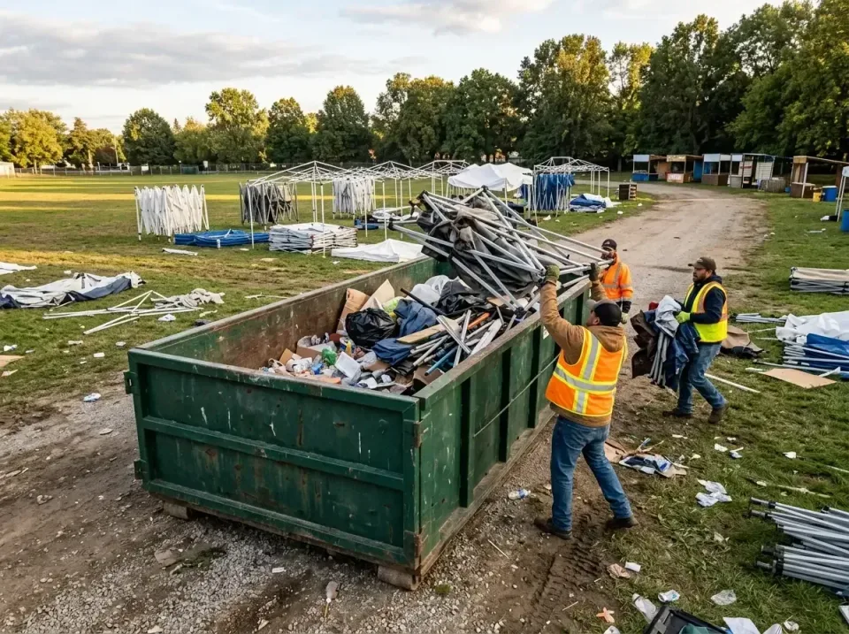 temporary-event-waste-containe-016 — frequently asked questions, Roll-Off Dumpster Rental Services in Oceanside, CA